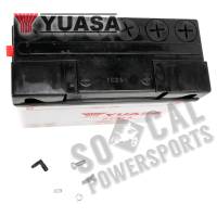 Yuasa - Yuasa Yumicron Battery - 51913 - YUAM2219A - Image 3