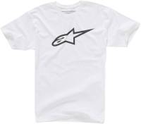 Alpinestars - Alpinestars Ageless T-Shirt - 1032720302010L - White/Black - Large - Image 1