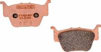 Galfer Brakes - Galfer Brakes HD Sintered Brake Pads - FD323G1397 - Image 2