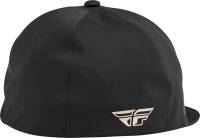 Fly Racing - Fly Racing Fly Primary Delta Hat - 351-0371L - Black - Lg-XL - Image 2