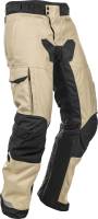 Fly Racing - Fly Racing Terra Trek Pants - 478-10932 - Sand - 32 - Image 1