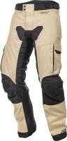 Fly Racing - Fly Racing Terra Trek Pants - 478-10932 - Sand - 32 - Image 2