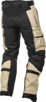 Fly Racing - Fly Racing Terra Trek Pants - 478-10932 - Sand - 32 - Image 3