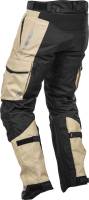 Fly Racing - Fly Racing Terra Trek Pants - 478-10932 - Sand - 32 - Image 4