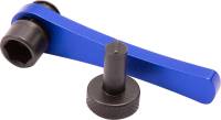 Motion Pro - Motion Pro Tappet Adjuster Set - Straight Slot w/10mm. Nut - 08-0735 - Image 4