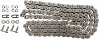 Moose Racing - Moose Racing 520 HPO O-Ring Chain - 120 Links - M573-00-120 - Image 1