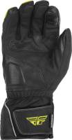 Fly Racing - Fly Racing Xplore Gloves - #5884 476-2065~0 - Black/Hi-Vis - 2XS - Image 2