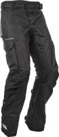 Fly Racing - Fly Racing Terra Trek Pants - 478-10832T - Black - 32 Tall - Image 2