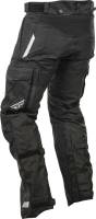 Fly Racing - Fly Racing Terra Trek Pants - 478-10832T - Black - 32 Tall - Image 3