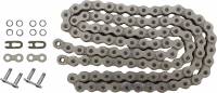 Moose Racing - Moose Racing 520 HPO O-Ring Chain - 100 Links - M573-00-100 - Image 1