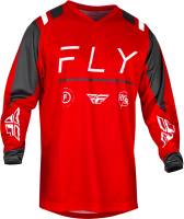 Fly Racing - Fly Racing F-16 Jersey - 377-923L - Image 1