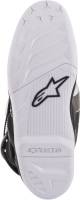 Alpinestars - Alpinestars Stella Tech 3 Womens Boots - 2013218-130-6 - Black/White/Pink - 6 - Image 6