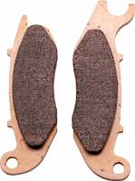 Galfer Brakes - Galfer Brakes 1396 HH Sintered Brake Pads - FD409G1396 - Image 1