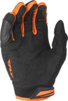 Fly Racing - Fly Racing Patrol XC Gloves - 372-68712 - Orange/Black - 12 - Image 2