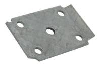 C.E. Smith - C.E. Smith Axle Tie Plate - Formed - 20003G - Image 1