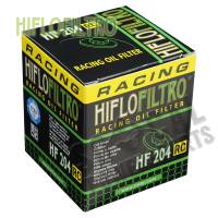 HiFlo - HiFlo Racing Oil Filter - HF204RC - Image 1