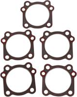 James Gasket - James Gasket Head Gasket -.046in. with Fire Ring - JGI-16775-99 - Image 1