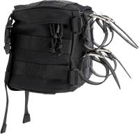 Biltwell Inc. - Biltwell Inc. Exfil-7 Bag - 3001-01 - Image 7