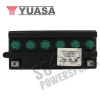 Yuasa - Yuasa Yumicron Battery - Y50-N18L-A3 - YUAM228A3 - Image 2