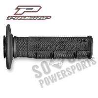 Pro Grip - Pro Grip 794 Single-Density MX Grip - Black - 794BK - Image 2