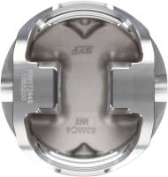 J.E. Pistons - J.E. Pistons Round Piston - 3.00mm Oversize to 84.00mm, 12.8:1 Compression - 172945 - Image 2