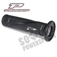 Pro Grip - Pro Grip 838 X-Slim Road and Trail Grips - Black/Gray - PA083800GR02 - Image 2