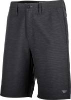 Fly Racing - Fly Racing Pilot Shorts - 353-31136 - Black - 36 - Image 1