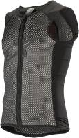 Alpinestars - Alpinestars Paragon Plus Protection Vest - 1650920-975-XL - Black/White - X-Large - Image 1