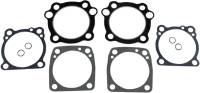 James Gasket - James Gasket Cylinder Head/Base Gasket Kit - Standard Bore - JGI-16770-84-A - Image 1