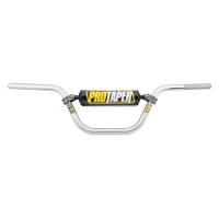 ProTaper - ProTaper SE Handlebar - XR50 Bend - Silver - 2122D SILVER - Image 1