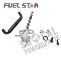 Fuel Star - Fuel Star Fuel Valve Kit - FS101-0106 - Image 1