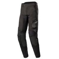 Alpinestars - Alpinestars Venture XT In Boot Pants - 3323022-10-3XL - Black - 3XL - Image 1