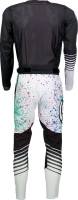 Moose Racing - Moose Racing Sahara Pants - 2901-10737 - Black/White/Multi - 40 - Image 3