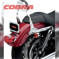 Cobra - Cobra Sissy Bar - Mini - 602-1101 - Image 2