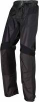 Moose Racing - Moose Racing Qualifier Over-The-Boot Pants - 2901-9182 - Black - 50 - Image 1