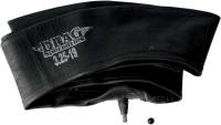 Drag Specialties - Drag Specialties Inner Tube - 19in. x 3.25in. (90/90) - Center Rubber Valve - 0350-0090 - Image 2