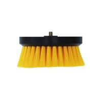 Shurhold - Shurhold 6-&#189;" Medium Brush f/Dual Action Polisher - Image 2