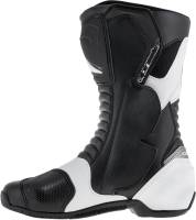 Alpinestars - Alpinestars SMX S Boots - 2223517-12-44 - Black/White - 9.5 - Image 4