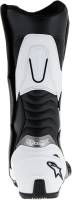 Alpinestars - Alpinestars SMX S Boots - 2223517-12-44 - Black/White - 9.5 - Image 6