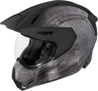 Icon - Icon Variant Pro Construct Helmet - 0101-12409 - Black - X-Small - Image 1