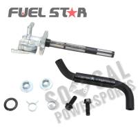 Fuel Star - Fuel Star Fuel Valve Kit - FS101-0109 - Image 3