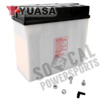 Yuasa - Yuasa Yumicron Battery - 51814 - YUAM2219B - Image 2