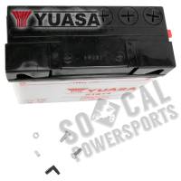 Yuasa - Yuasa Yumicron Battery - 51814 - YUAM2219B - Image 3