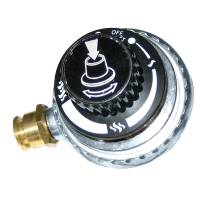 Kuuma Products - Kuuma Twist-Lock Regulator f/ Stow 'N Go 160 Grills - Image 1