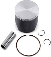 Athena - Athena Piston Kit (144cc Big Bore) (B) - 4.00mm Oversize to 58.00mm, 14:1 Compression - S4C05800002B - Image 1