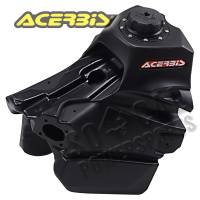 Acerbis - Acerbis Fuel Tank -  Black - 3.1 Gal. - 2780620001 - Image 1