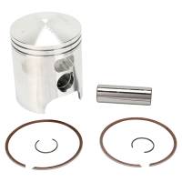 Wiseco - Wiseco Piston Kit - 1.00mm Oversize to 53.95mm - 235M05300 - Image 1