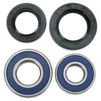 All Balls - All Balls Wheel Bearing and Seal Kit - 25-1042 - Image 1