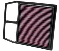 K&N Engineering - K&N Engineering High Flow Air Filter - CM-8011 - Image 1