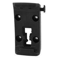 Garmin - Garmin Motorcycle Mount Bracket f/z&#363;mo&reg; 350LM - Image 1